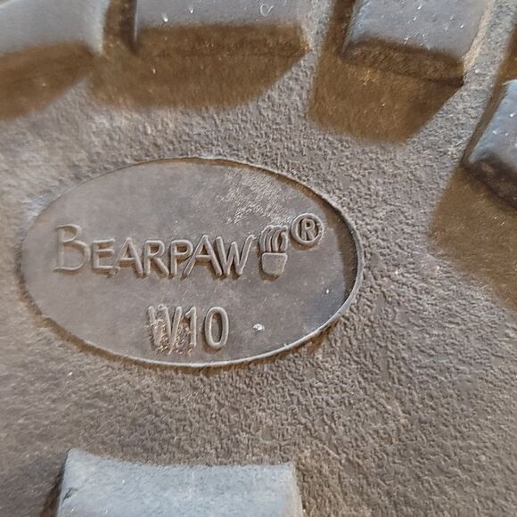 BEARPAW WOMEN'S CLASSIC WINTER SLIP ON BOOTS, LIGHTWEIGHT SUEDE BOOTS - Picture 13 of 16